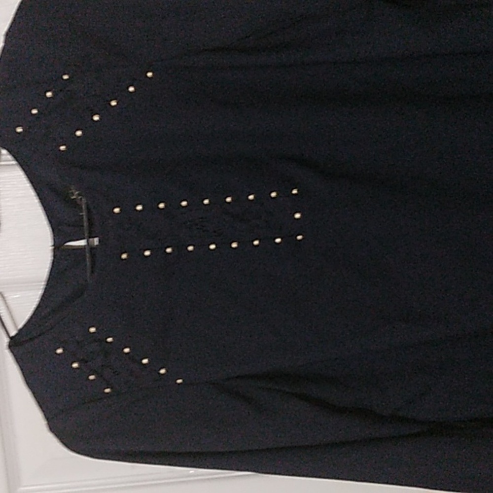 Jessica Simpson womans dress sz 6 - Picture 2 of 9